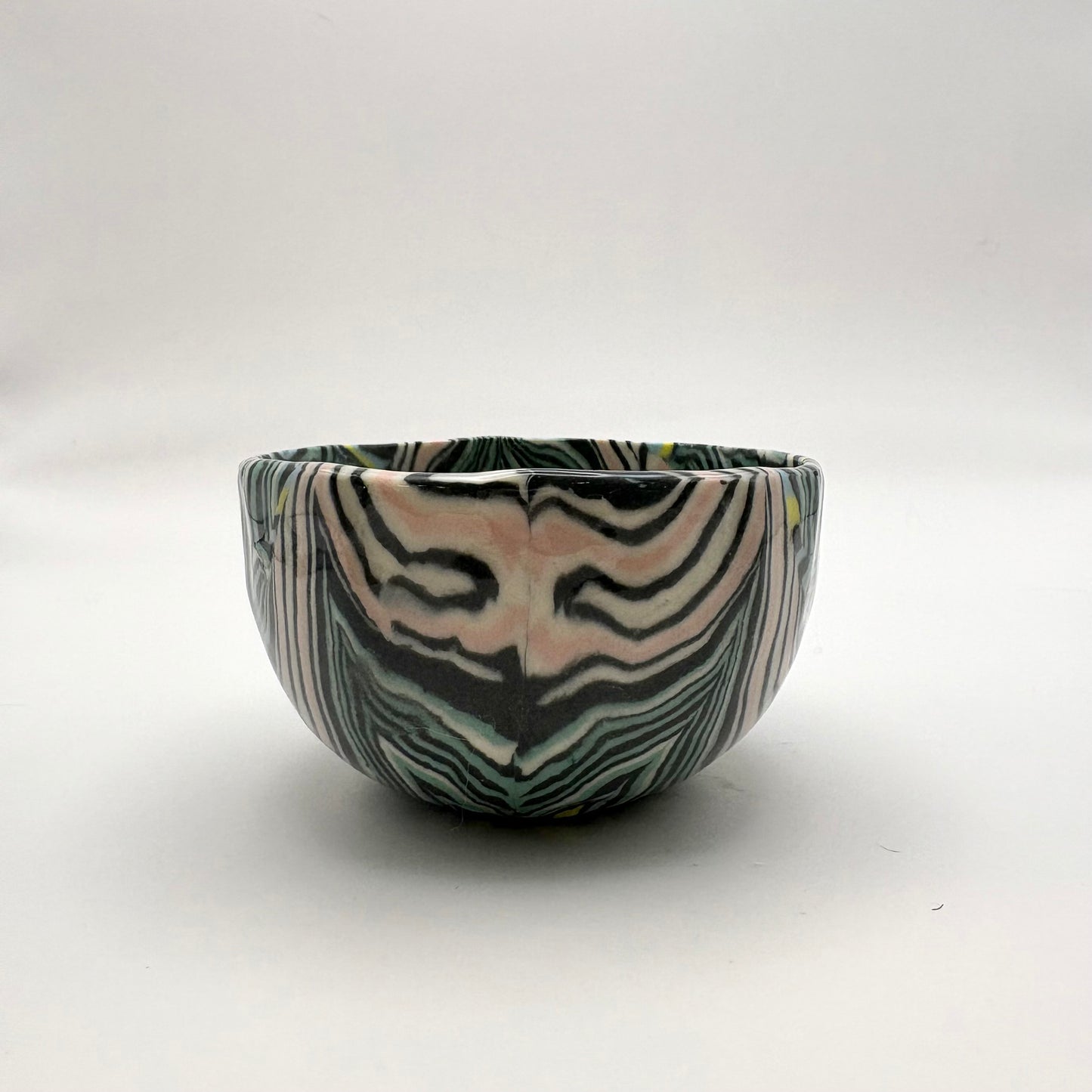 Stripe • Mug/Bowl • 7 oz