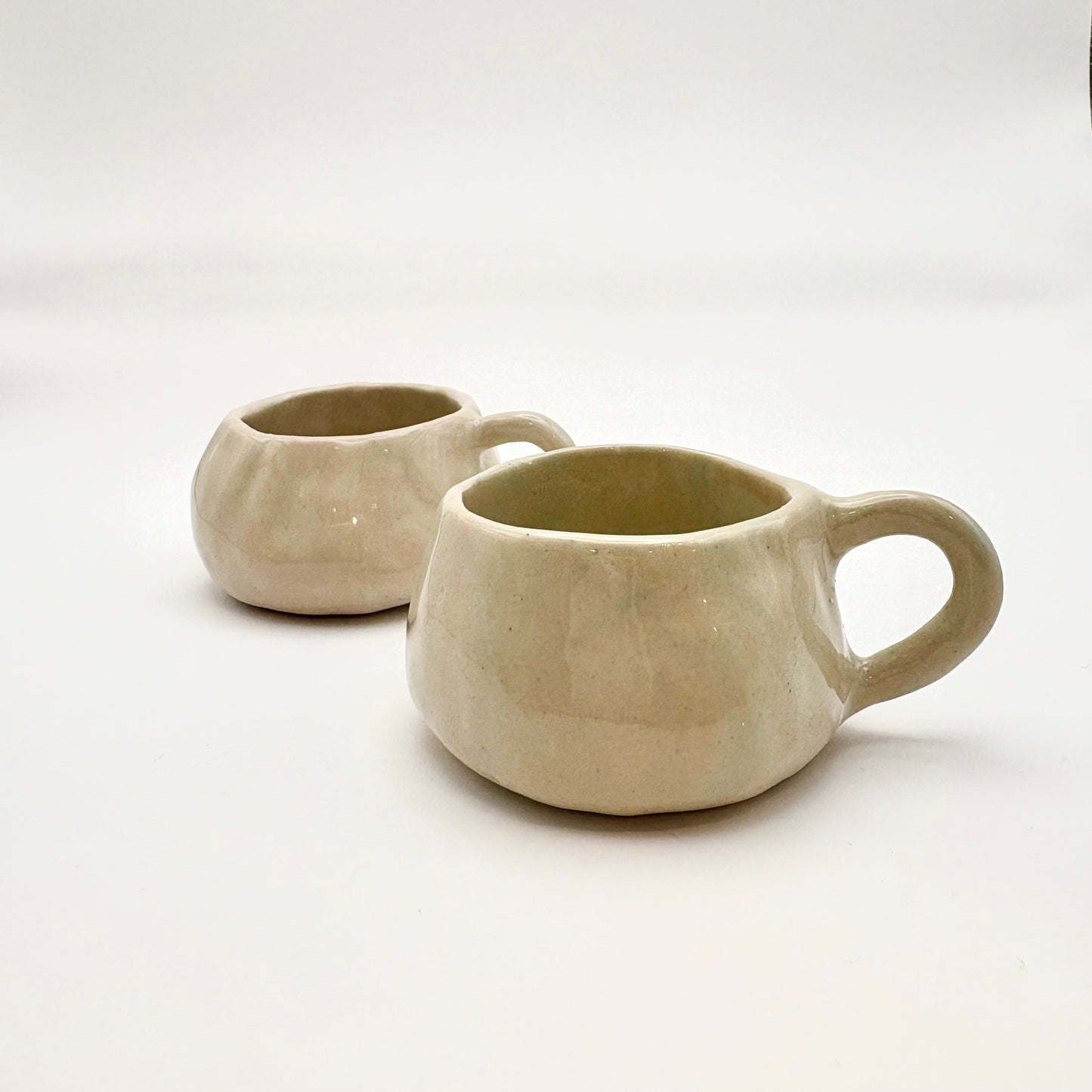 Fleeting Dream • Espresso Mug • 2.5 oz