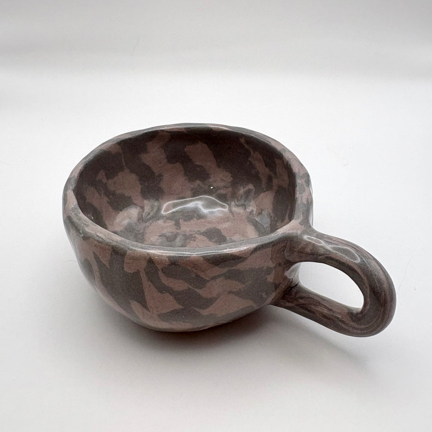 Muted • Mug • 7 oz (Second)