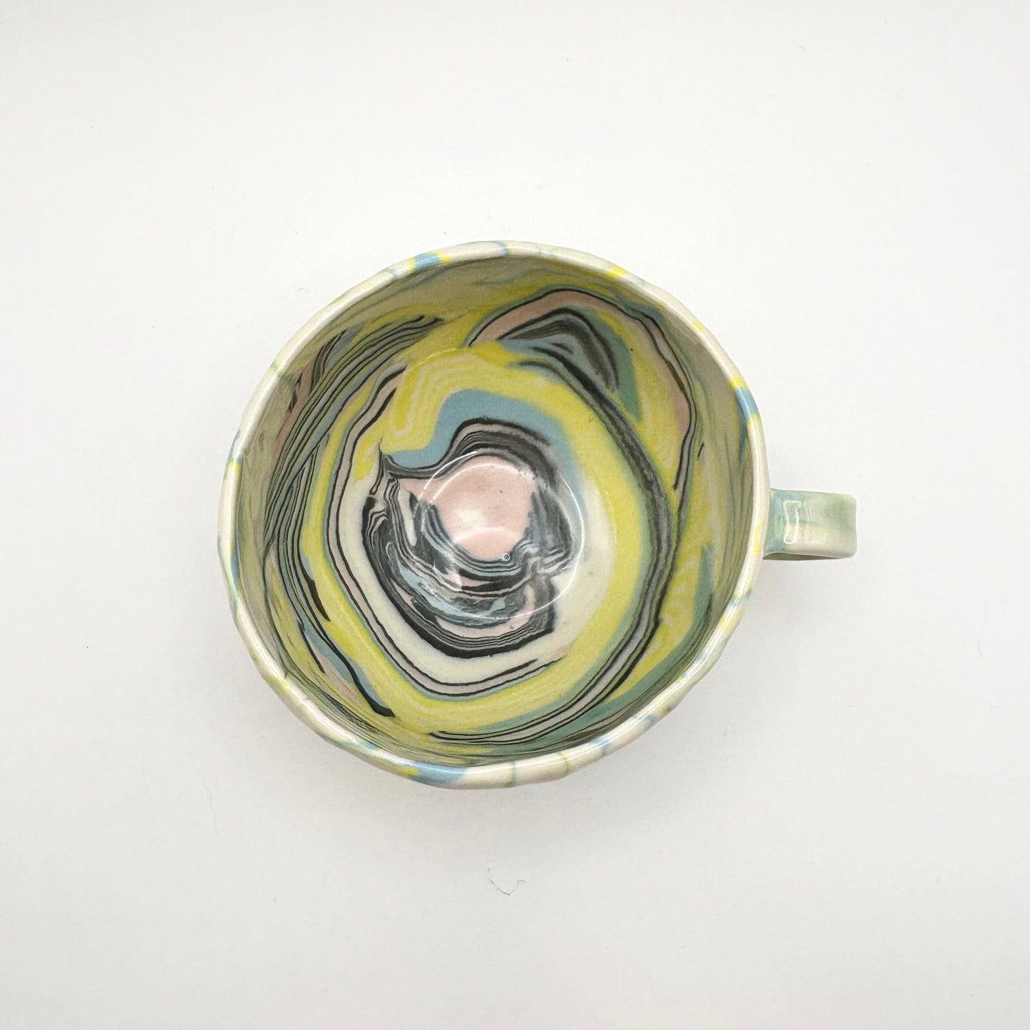 Terrain • Mug • 7-8 oz