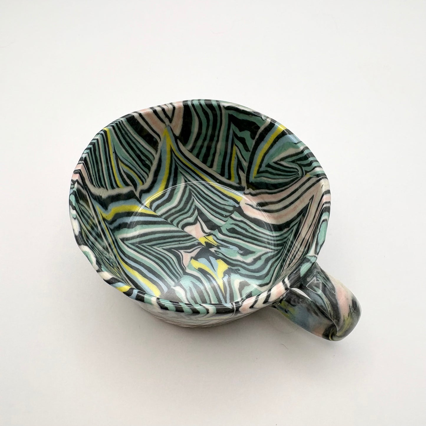 Stripe • Mug • 7 oz