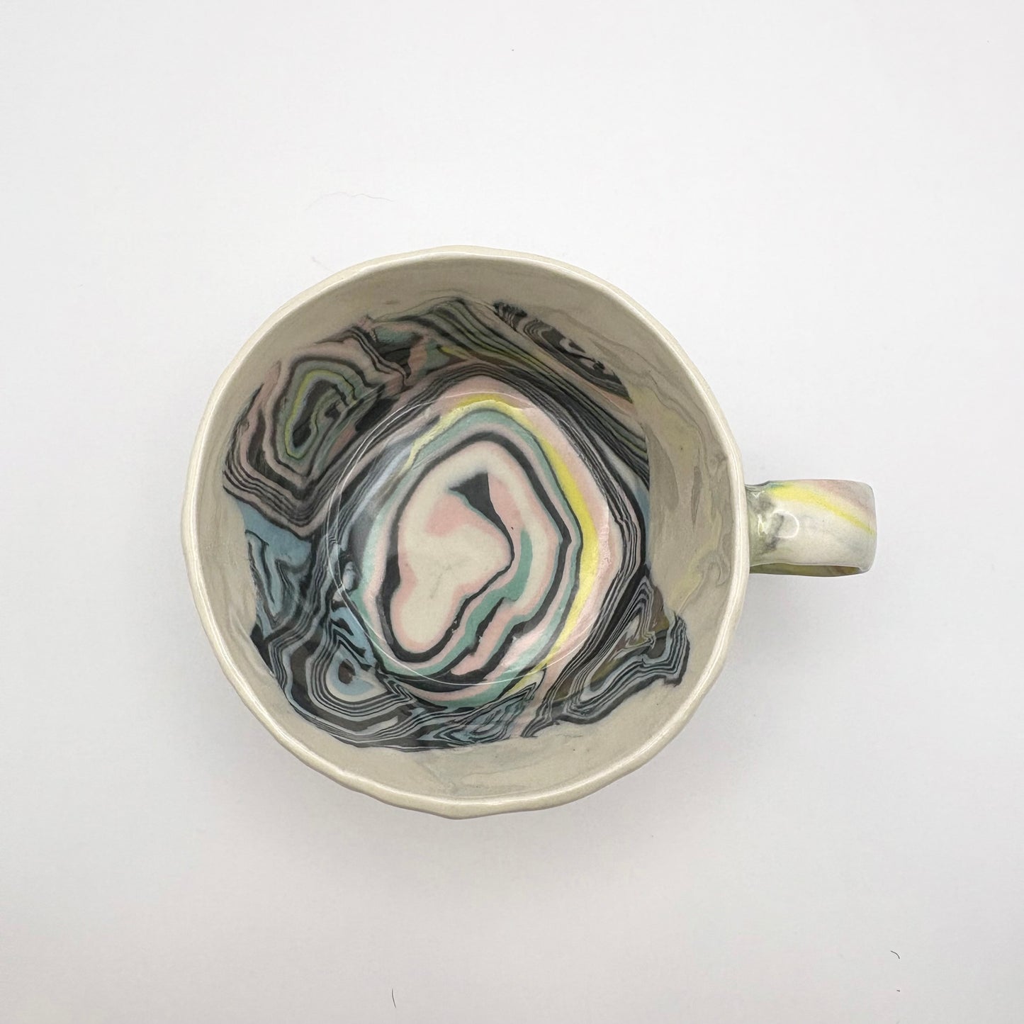 Terrain • Mug • 7-8 oz
