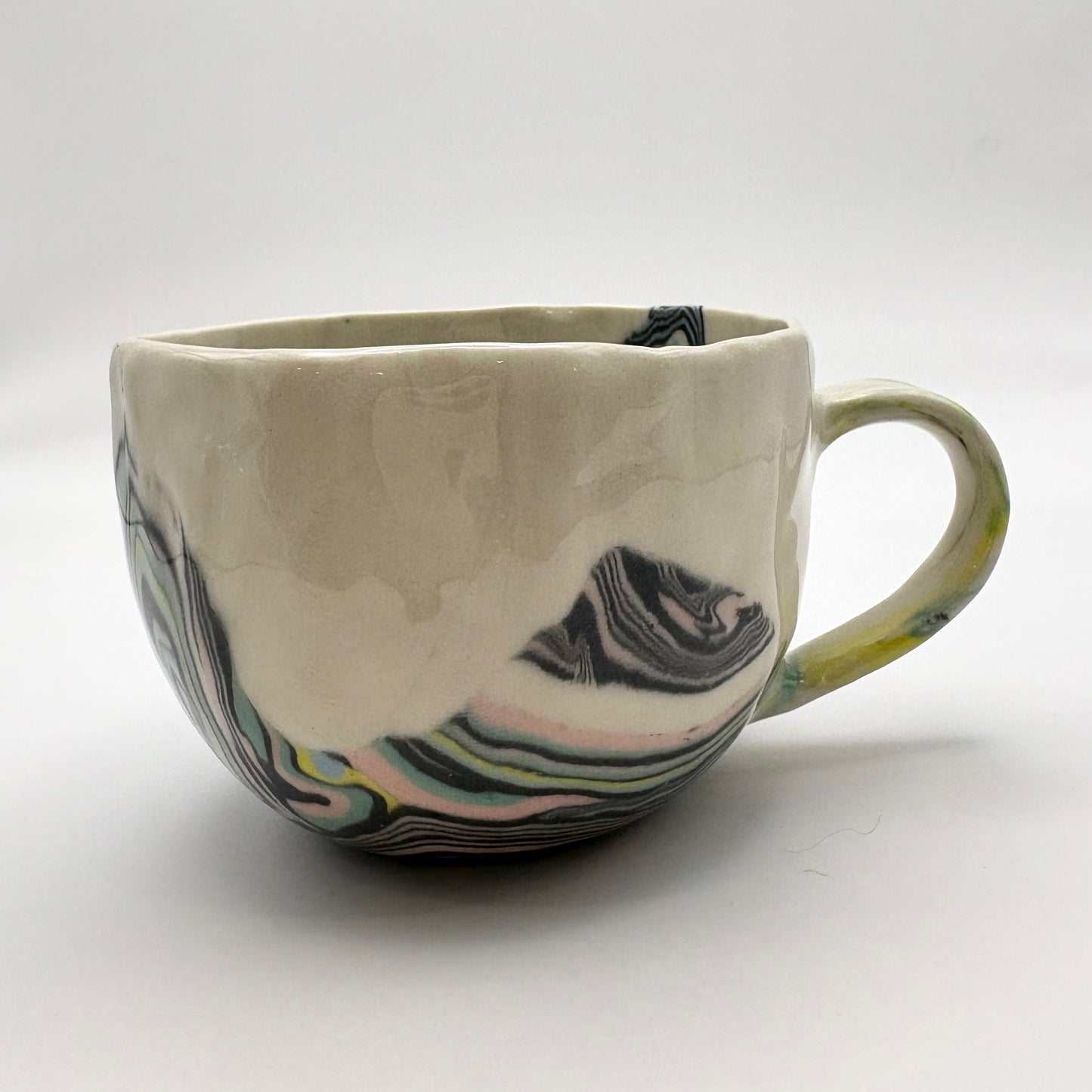 Terrain • Mug • 7-10.5 oz