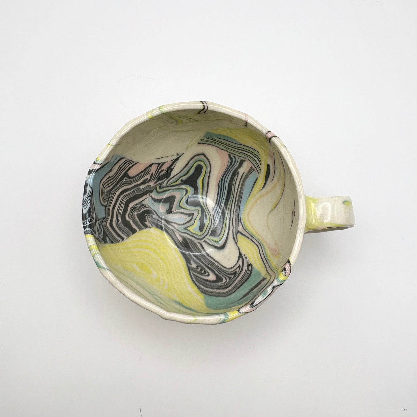 Terrain • Mug • 7-9 oz