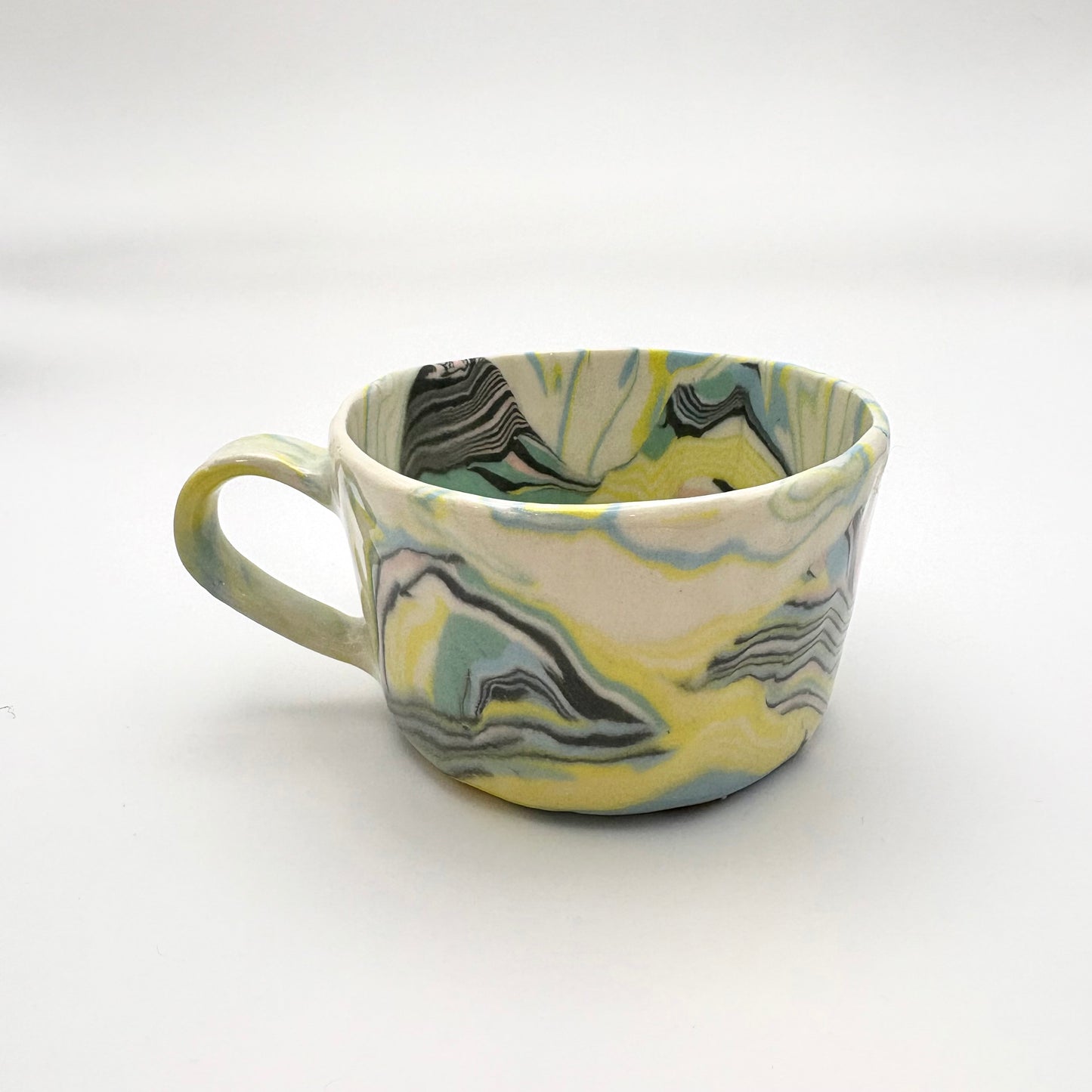Terrain • Mug • 7-8.5 oz