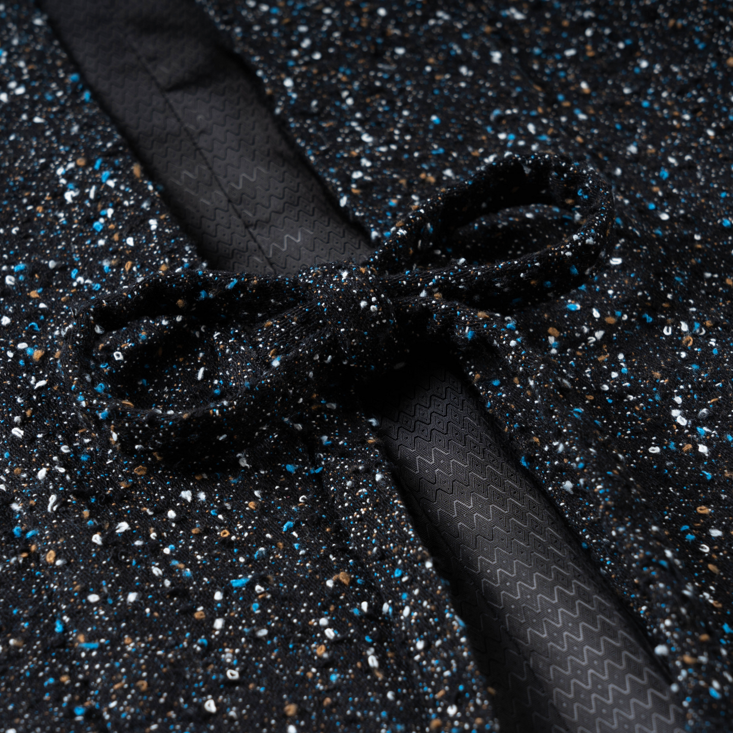 Stardust | Modern Unisex Haori Jacket Coat