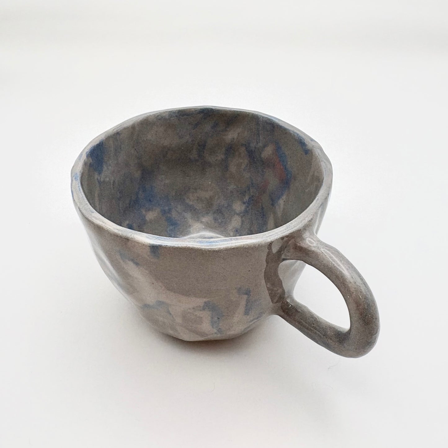 Muted • Mug • 6.5 oz