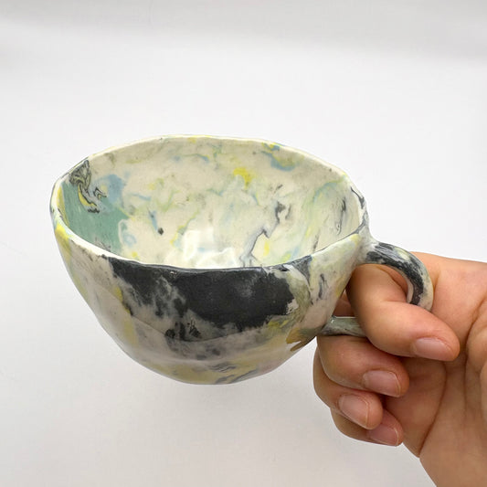 Fleeting Dream • Mug • 8.5 oz