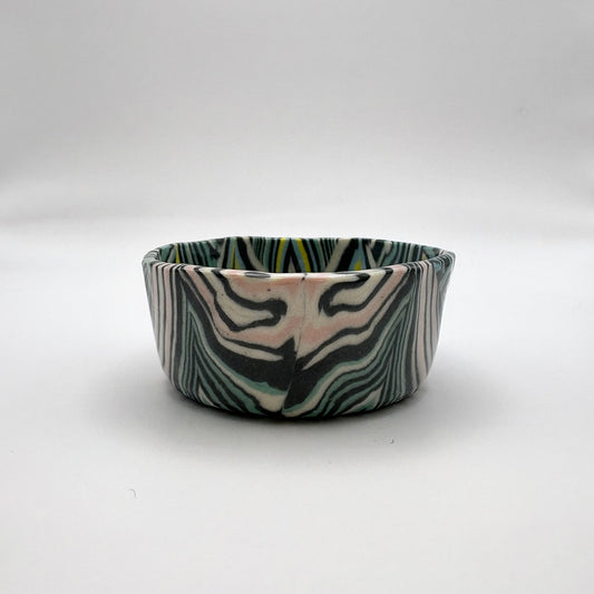 Stripe • Mug/Bowl/Tray • 5 oz