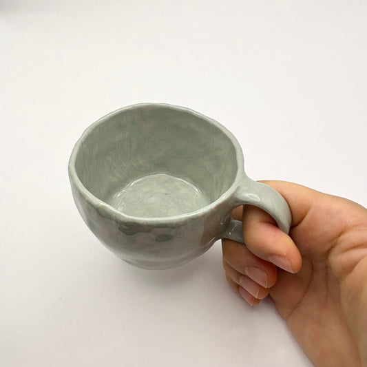 Forest • Mug • 4.5 oz
