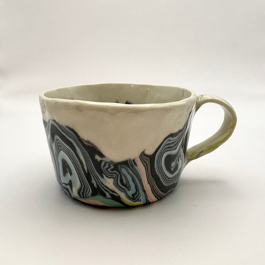 Terrain • Mug • 7-8 oz