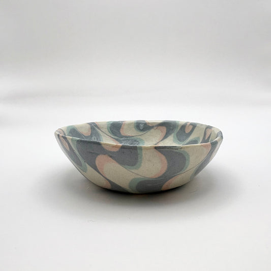 Glitch • Small Bowl/Tray • 3.5-4.5 oz