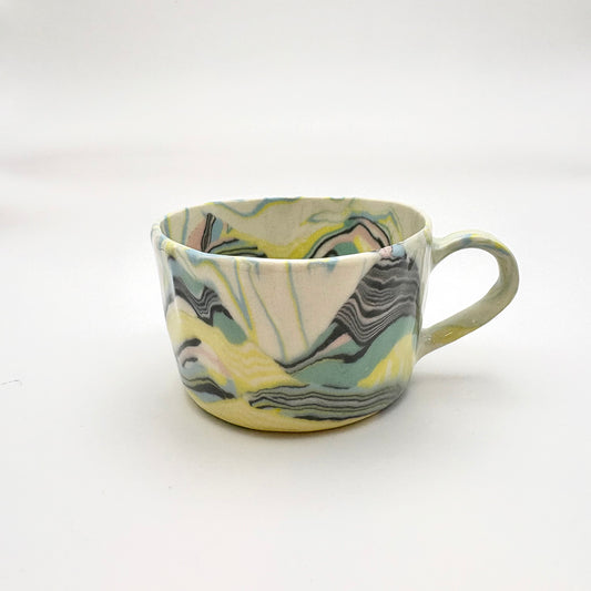 Terrain • Mug • 7-8.5 oz