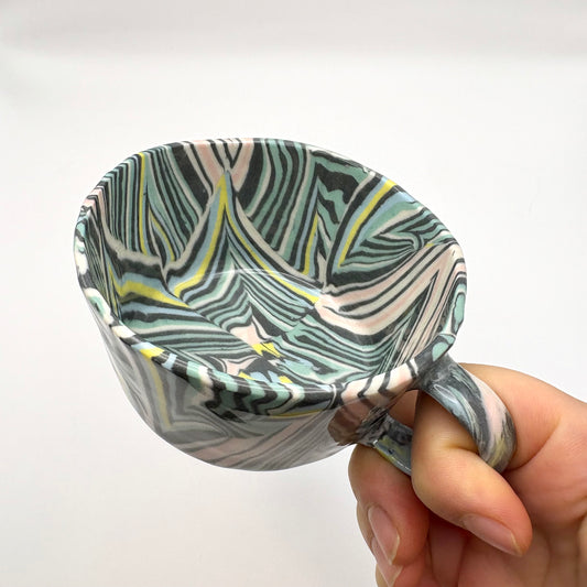 Stripe • Mug • 7 oz