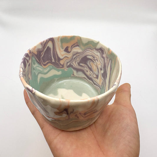 Terrain • Mug/Bowl • 9.5-10 oz