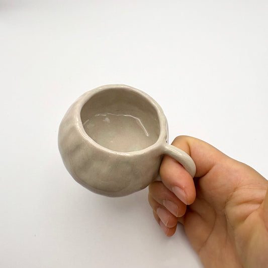 Fleeting Dream • Espresso Mug • 2.5 oz