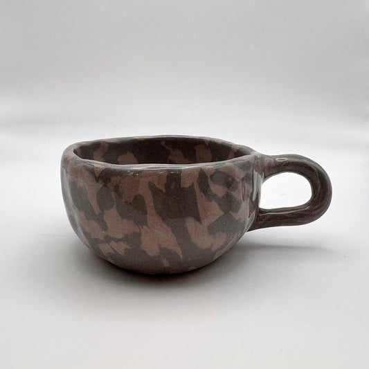 Muted • Mug • 7 oz (Second)
