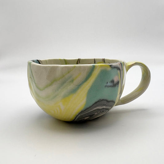 Terrain • Mug • 7-9 oz