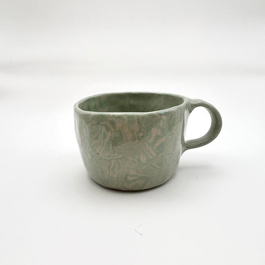 Forest • Mug • 4.5 oz