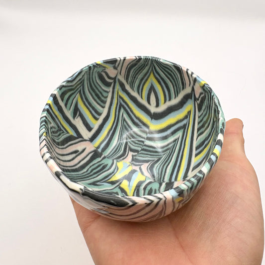 Stripe • Mug/Bowl • 7 oz