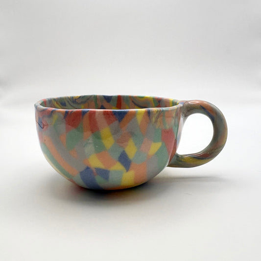 Rainbow • Mug • 6.5-8 oz