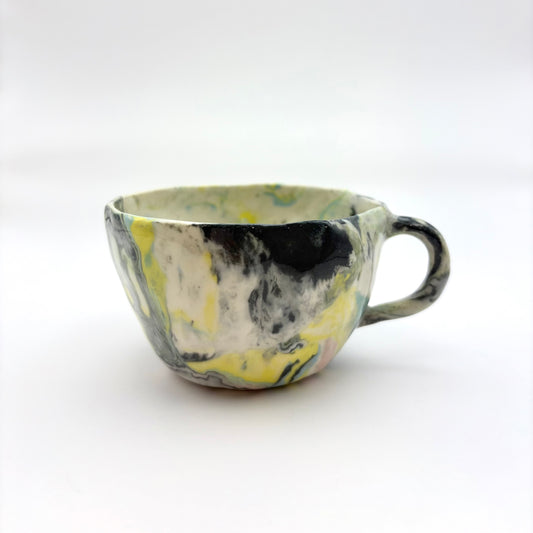 Fleeting Dream • Mug • 8.5 oz