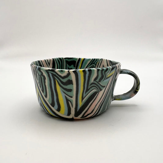 Stripe • Mug • 7 oz
