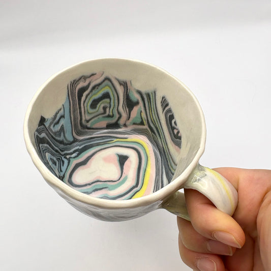 Terrain • Mug • 7-8 oz