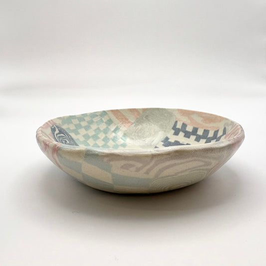 Fusion • Small Bowl/Tray • 4-6 oz