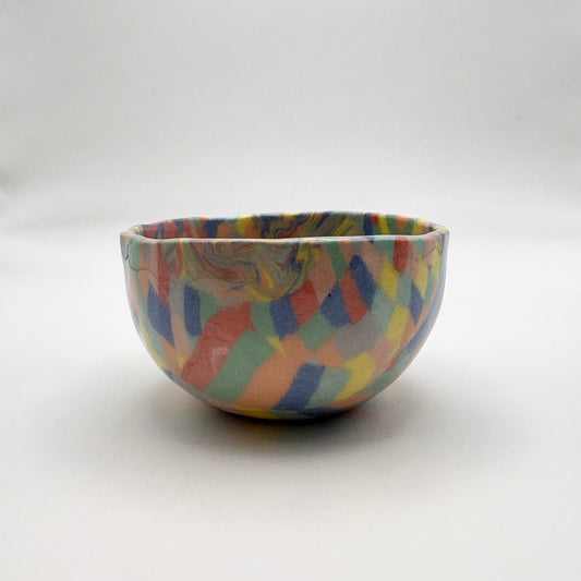 Rainbow • Mug/Bowl • 6.5-8 oz