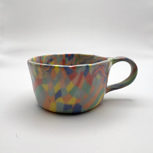 Rainbow • Mug • 6-7.5 oz