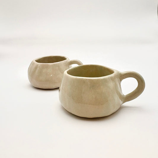 Fleeting Dream • Espresso Mug • 2.5 oz
