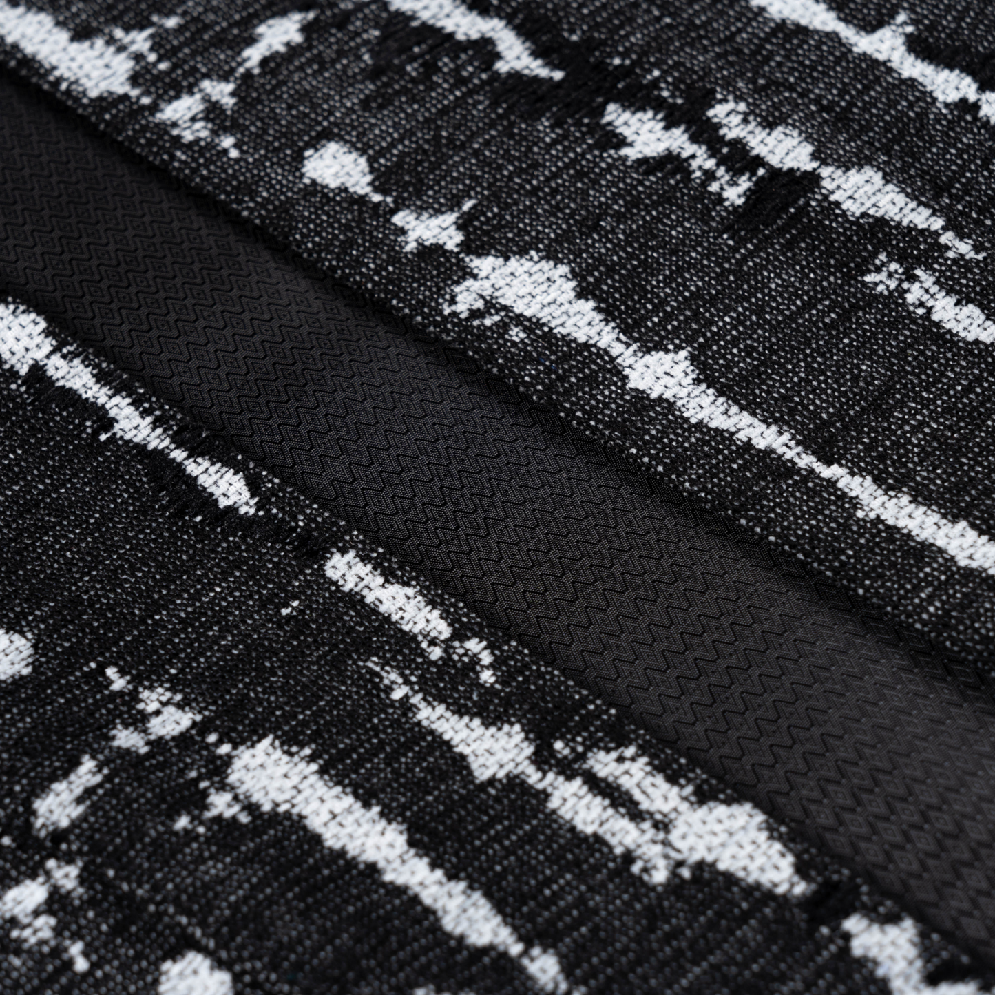 Crack | Modern Unisex Haori Jacket