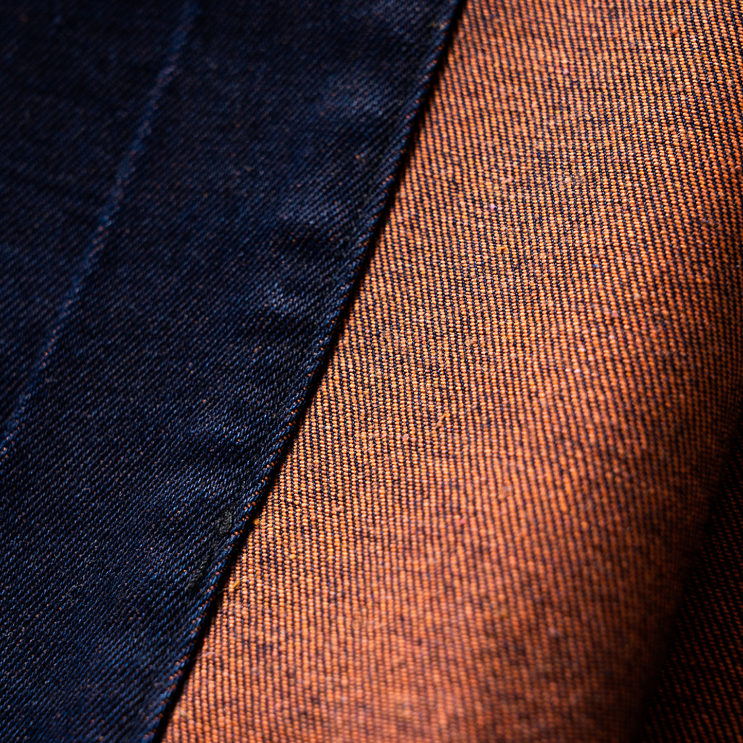 Reversible | Modern Unisex Haori Jacket