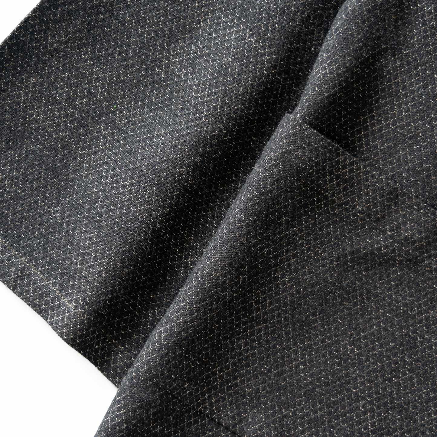 Dragon Scale | Modern Unisex Haori Jacket