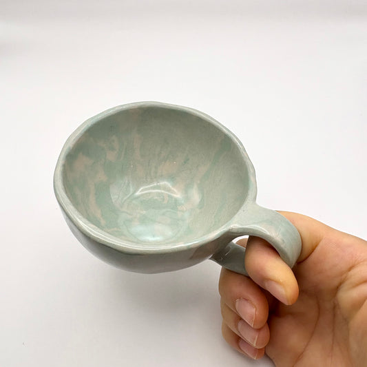 Forest • Mug • 6 oz
