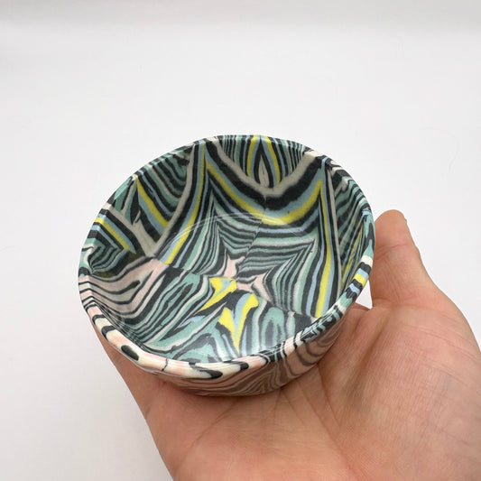 Stripe • Mug/Bowl/Tray • 5 oz