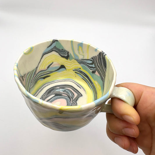 Terrain • Mug • 7-8.5 oz
