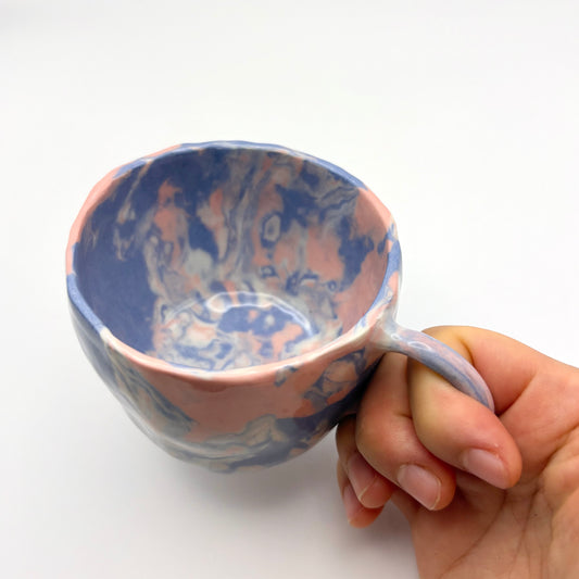 Sky • Mug • 7 oz
