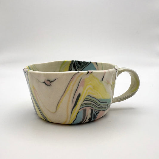 Terrain • Mug • 7-9 oz