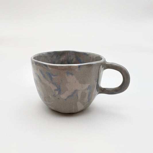 Muted • Mug • 6.5 oz