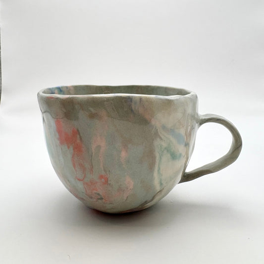 Fleeting Dream • Mug • 10.5 oz