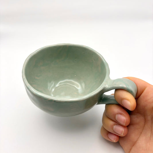 Forest • Mug • 7.5 oz