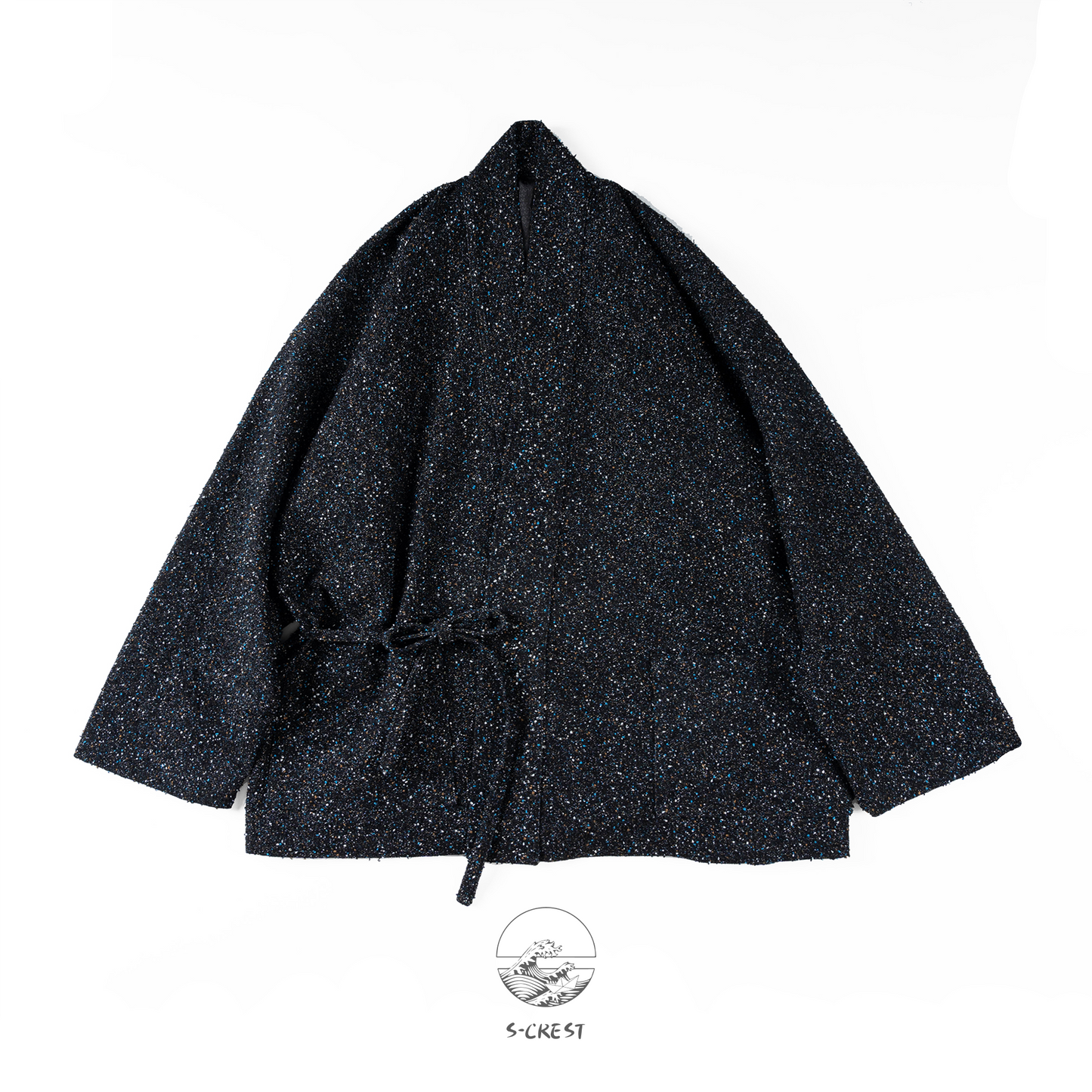 Stardust | Modern Unisex Haori Jacket Coat