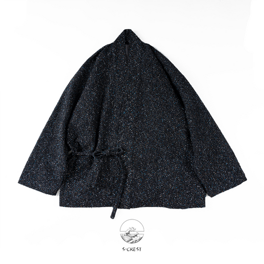 Stardust | Modern Unisex Haori Jacket Coat