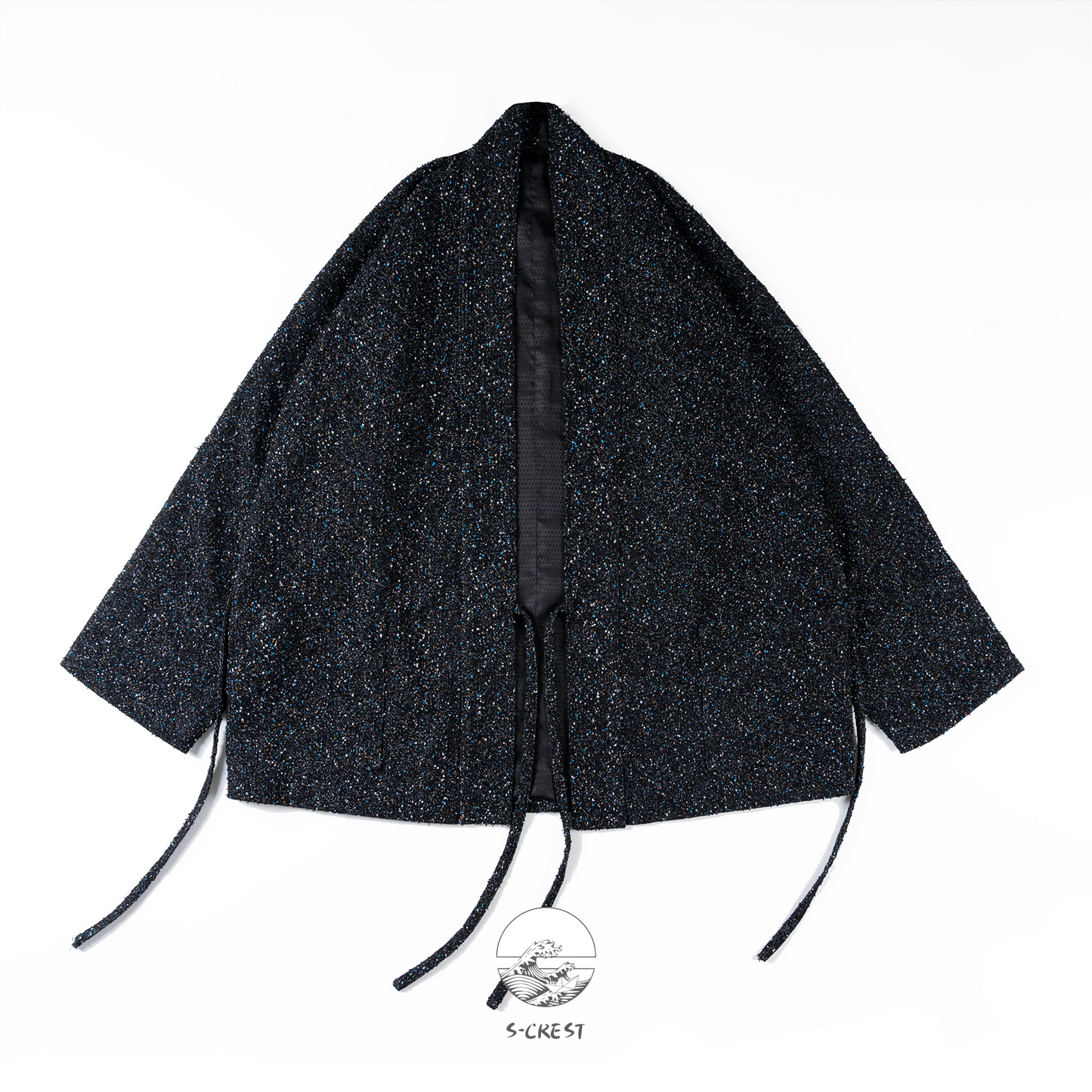 Stardust | Modern Unisex Haori Jacket Coat