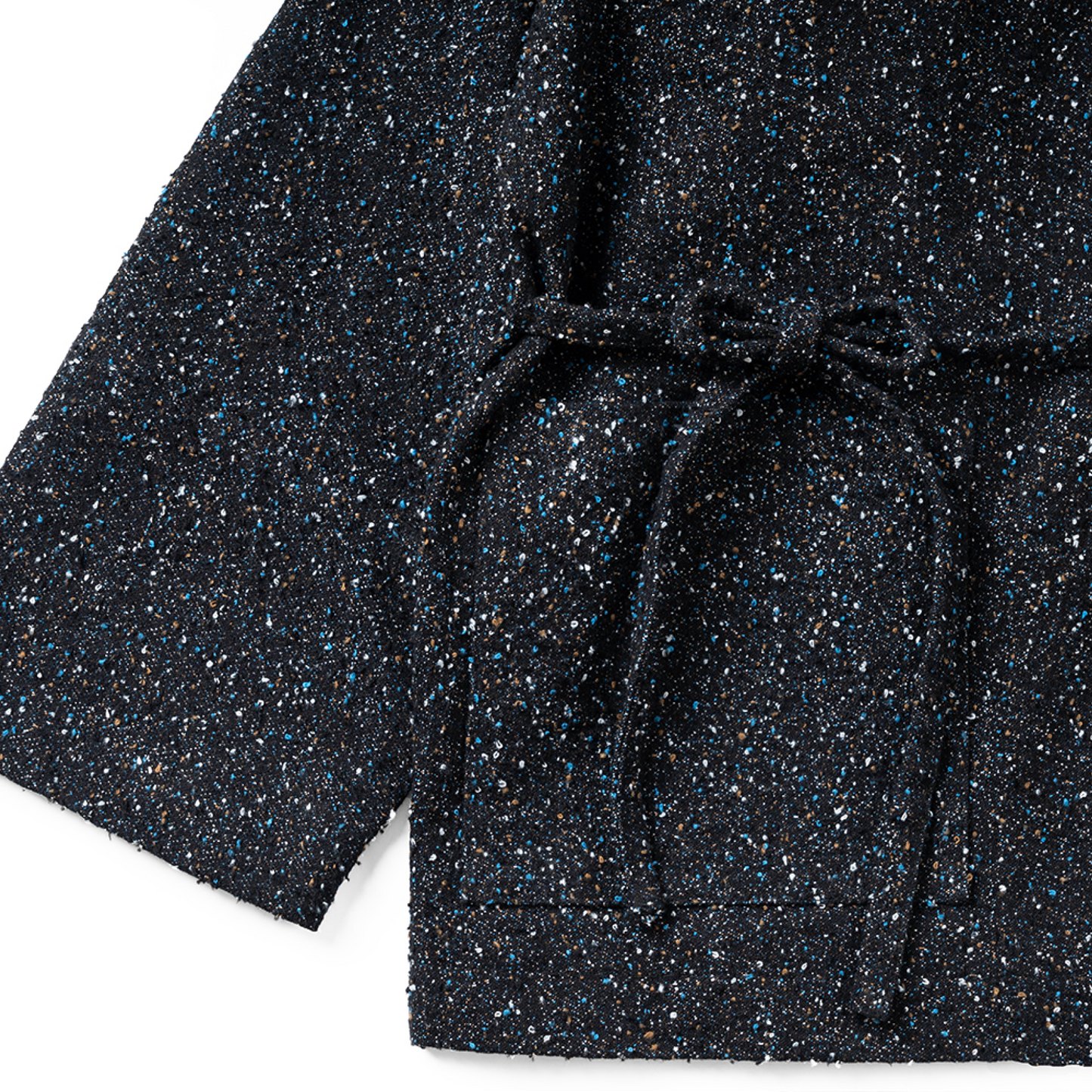 Stardust | Modern Unisex Haori Jacket Coat