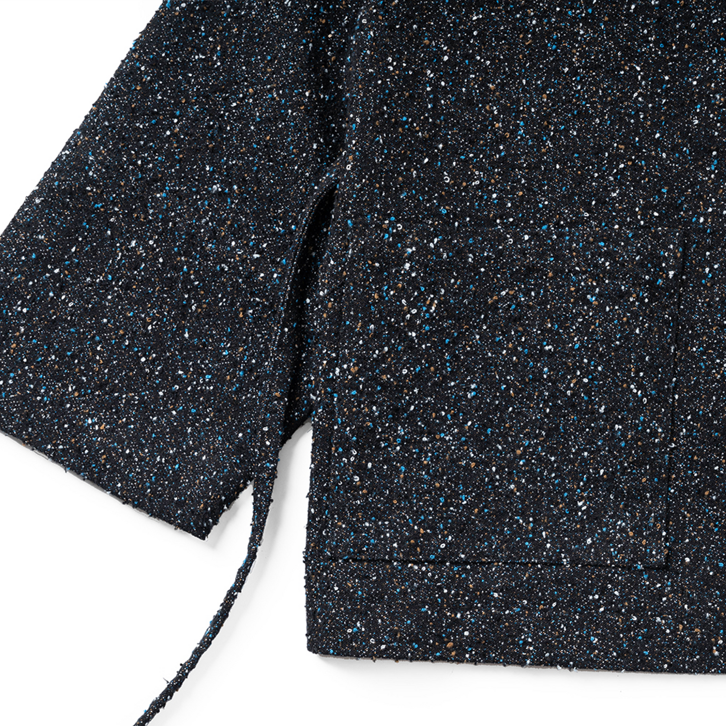 Stardust | Modern Unisex Haori Jacket Coat