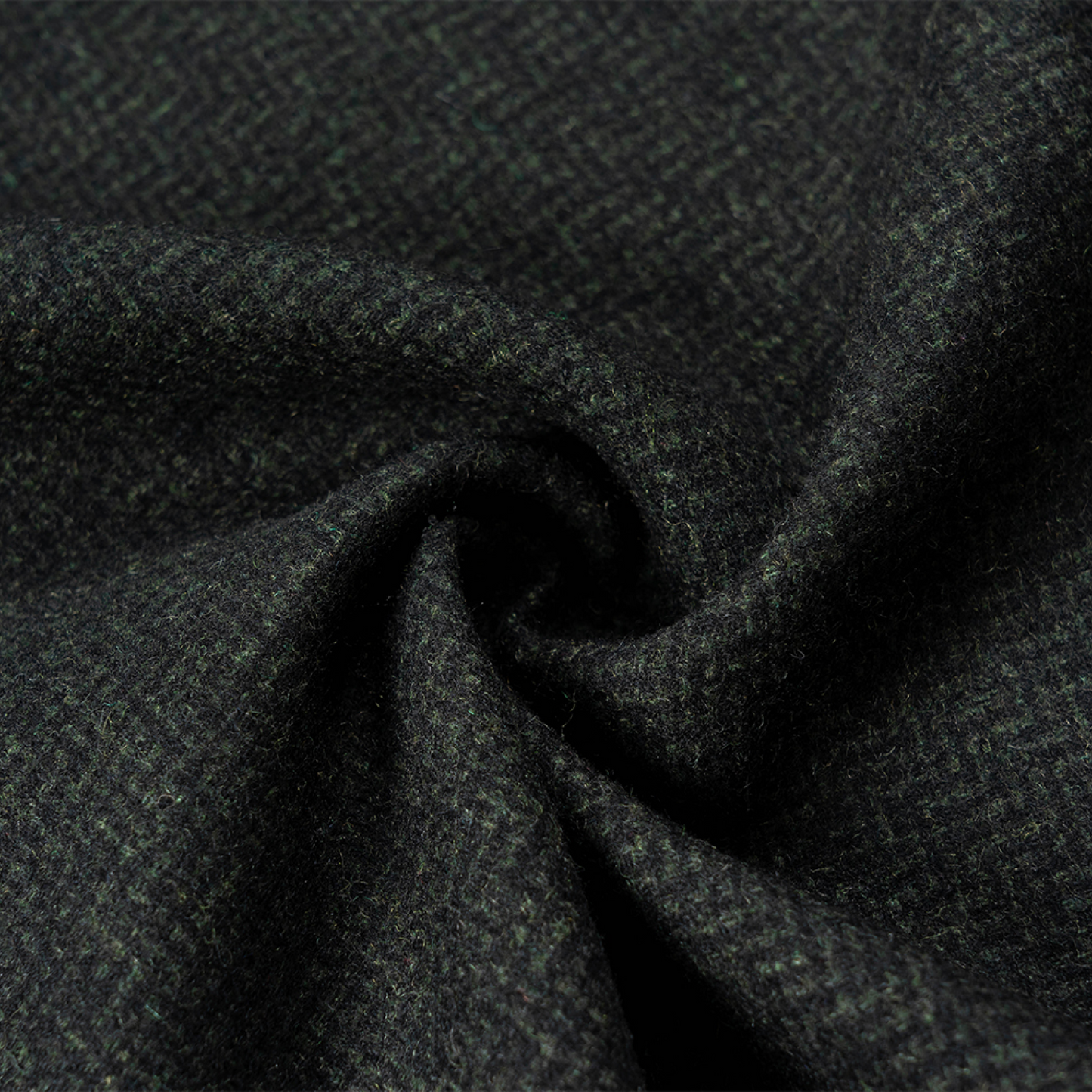 Wool | Modern Unisex Wool Haori Jacket Coat