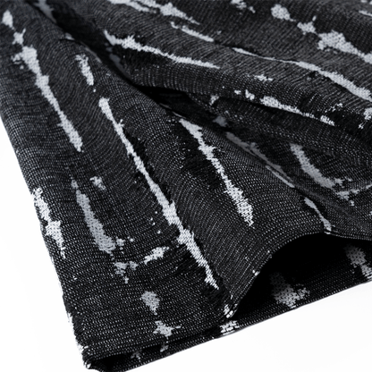 Crack | Modern Unisex Haori Jacket - Ellie Studio - S - CREST